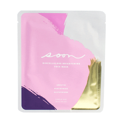 Beauty Korean Sticker by Soon Skincare