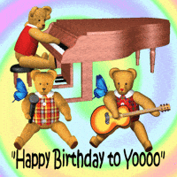 Happy Birthday Bruno Gifs Get The Best Gif On Giphy Happy Birthday Bruno Gifs Get The Best Gif On Giphy