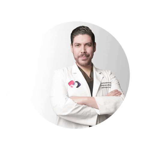 Dr Jerónimo Monterrubio GIF