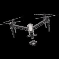 Drone Inspire GIF by Jps enterprise