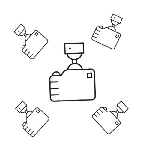 ambix producciones Sticker