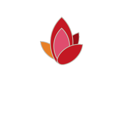Yoga Lounge & Barre Sticker