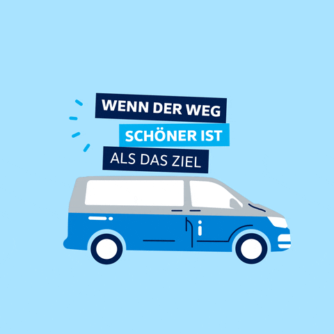 Vw Ist GIF by Volkswagen Financial Services