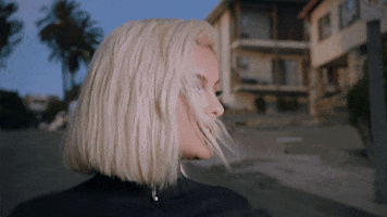 Music Video Maleficent GIF by Bebe Rexha