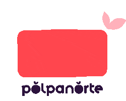 Fun Love Sticker by Polpanorte