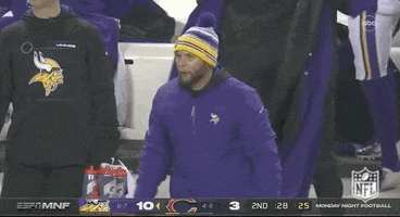 Great Job GIF by NFL