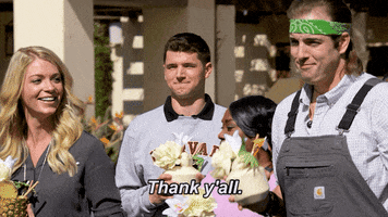 master chef cheers GIF by FOX TV