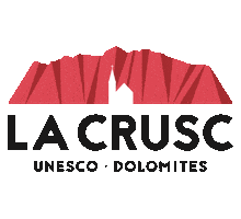 La Crusc Sticker