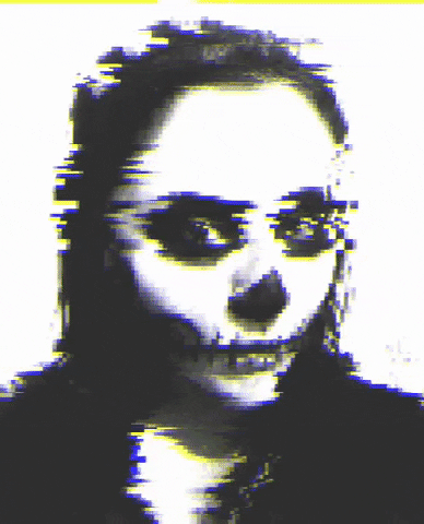 Halloween GIF