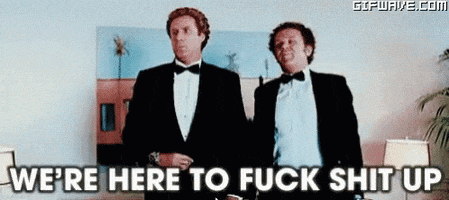 Stepbrothers GIF by memecandy