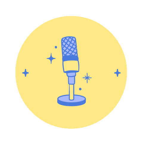 The Guidance Gal Podcast Sticker