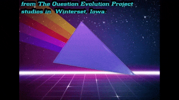 Evolution GIF