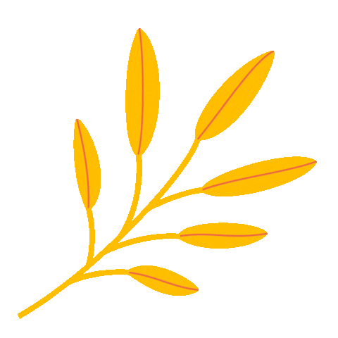 Nature Sticker
