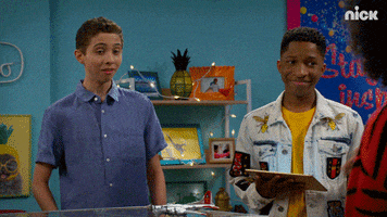 Hungry All That GIF by Nickelodeon