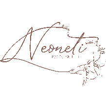 Neoneti Sticker