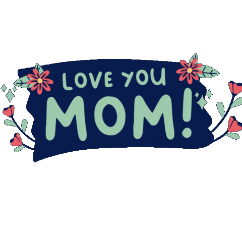 Mothers Day Pd Sticker by Parkinson Canada