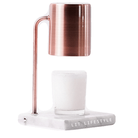 LIT LIFESTYLE Sticker