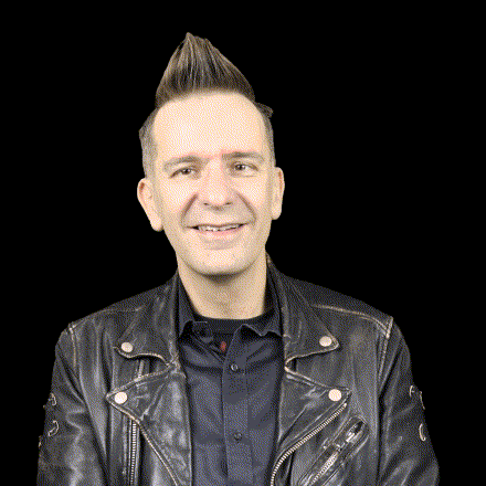 Gerald Hörhan Academy GIF by Investment Punk