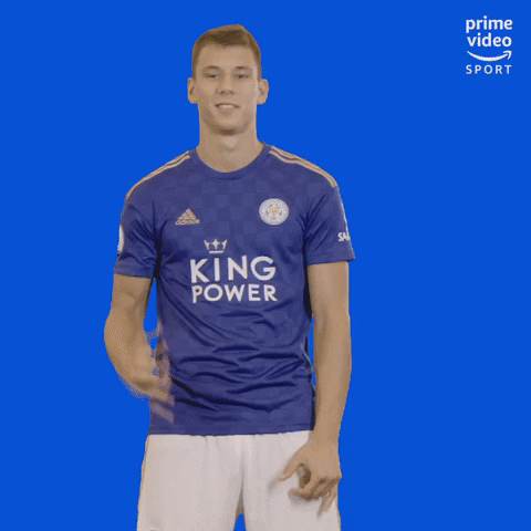 Prime Video GIF