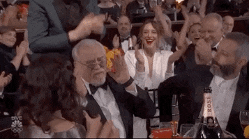 Brian Cox Greg GIF by Golden Globes