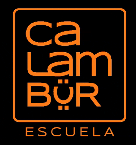 Calambur Teatro GIF