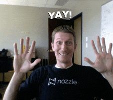 Yay GIF
