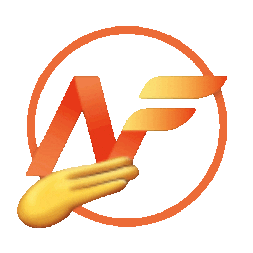 Notify France Sticker