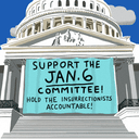 Support the Jan 6 committee! Hold the insurrectionists accountable