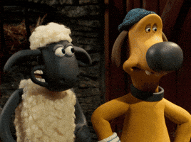 Well Done Yes GIF by Aardman Animations