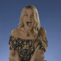 Excited Bb21 GIF by Big Brother