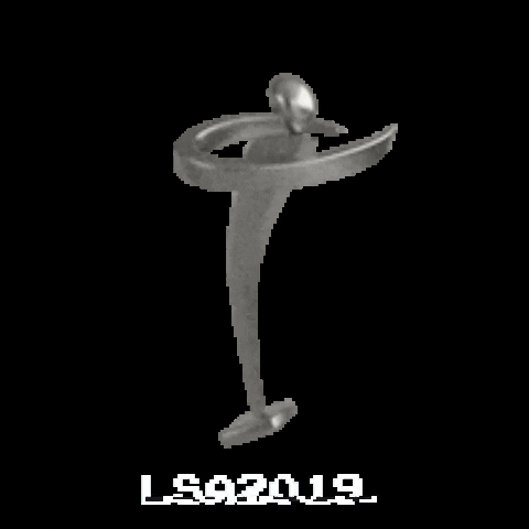 Lux Style Awards GIF