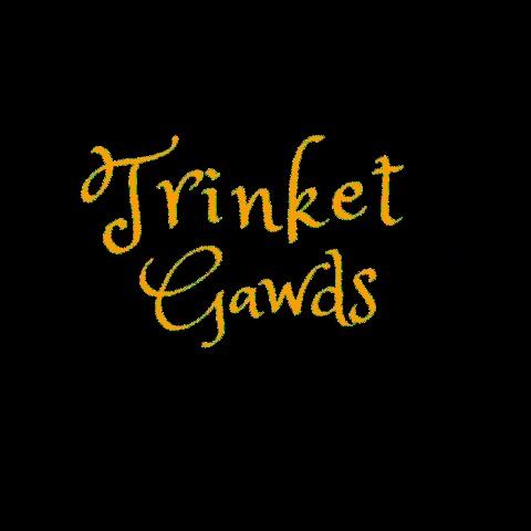 Gottrinkets GIF by Trinket Gawds