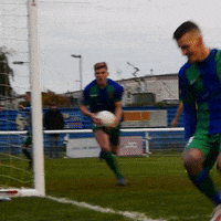 Ball Have It GIF by Dorking Wanderers Football Club