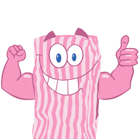 Ppam Sticker by The Protein Pick and Mix