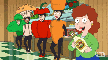 Sauce Dancing GIF by American Dad