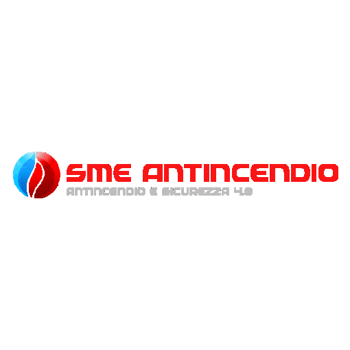 Sme Antincendio Sticker