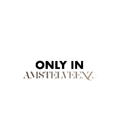 Amstelveenz Sticker