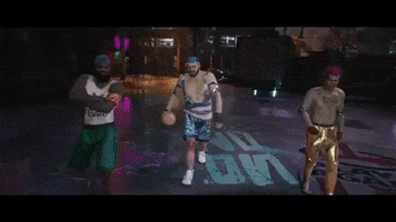 Cyberpunk 2077 GIF