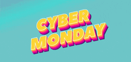 Cyber Monday GIF by 35 Strong