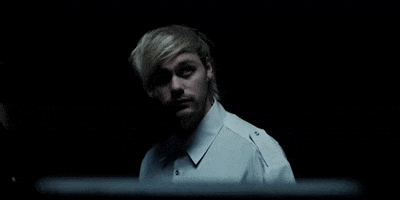 Michael Clifford GIF by 5 Seconds of Summer