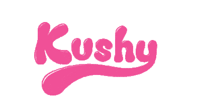 Cannabis Edibles Sticker by Kushy Punch