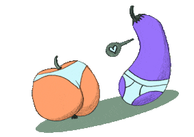 VOOS Sticker