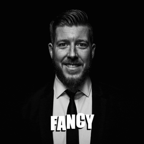 Man Fancy GIF by TheMacnabs