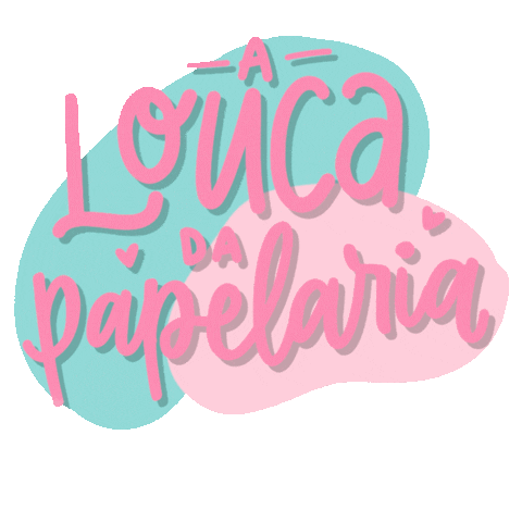 Papelaria Sticker