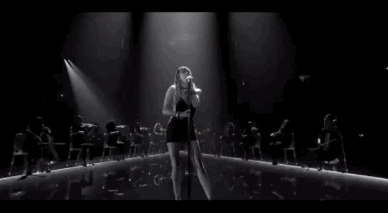 Miley Cyrus Vmas 2019 GIF by 2018 MTV Video Music Awards