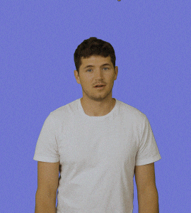 Chef Cooking GIF