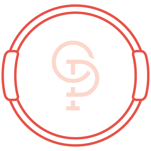 Workout Sticker by Off Duty Pilates