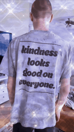 Kindness Doing GIF