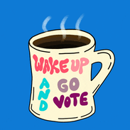 Voting Wake Up