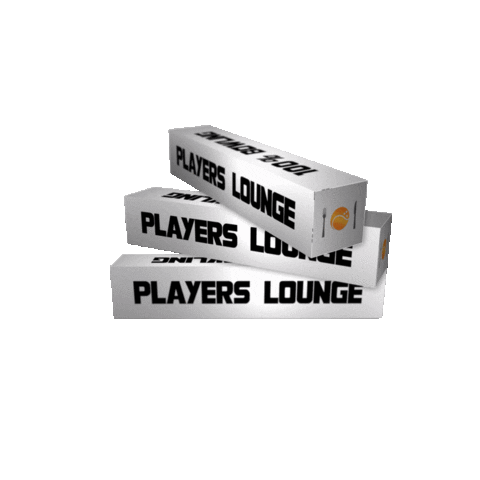 Plb Sticker by PlayersLounge